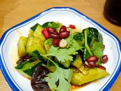 -震山堂·手工劲面(仓山万达店)