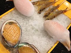 -南门涮肉(上海二店)