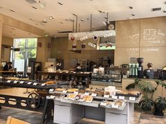 -OUR Bakery(中海环宇荟店)