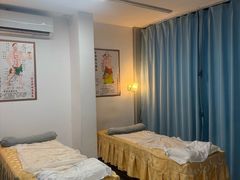 -强手盲人推拿(西乡店)