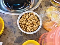 -田村·石锅藏香鸡(八廓街店)