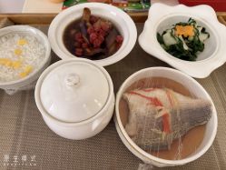 点击看大图 -月满阁月子中心(莲湖区店)
