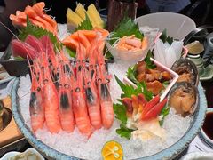 -松鹤精致料理(五一中路店)