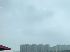 -翠山·映月湖景餐厅(映月湖公园店)