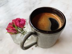 -The Rug Cafe(王府中环店)