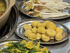 -楠波炭炉鸡煲馆(桥北店)
