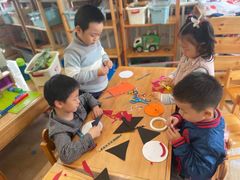 -上海市浦东新区恒宇幼儿园(杨南部)