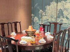 -乐宴·老北京铜火锅(桂庙店)