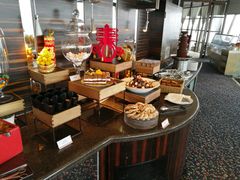 -广州花园酒店-凌璇阁360度高空海鲜自助餐CAROUSEL