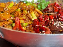 -华英干锅辣鸭头(亚泰大街店)