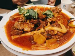 -阿西娅·西北妈妈拿手菜·清真(西关店)
