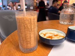-云山茶餐厅(广东大厦店)