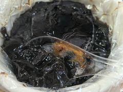 -共和老洪豆花草粿水粿
