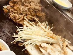 -韩时烤肉(丰科万达广场店)