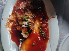 -山外山菜馆(玉泉路店)