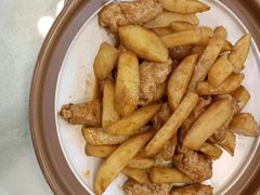 -长春观斋补堂素菜馆