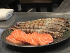 -岩盐·铁板料理(嘉里店)