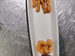 -探鱼·鲜青椒爽麻烤鱼(天河优托邦店)