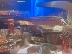 -西塔老太太泥炉烤肉(上海七宝领展广场店)