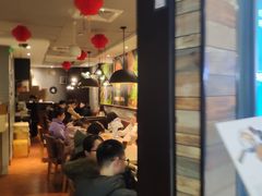 -噹噹呀咪咖喱屋(南京东路店)