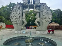 -墨江北回归线标志园