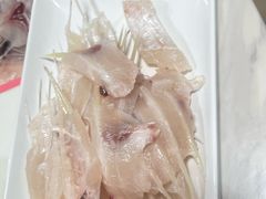 -中山脆肉鲩(新圳东路店)