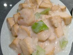 -振生清真饭店(永安道店)