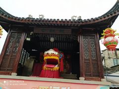 -三林塘老街