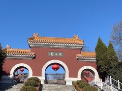 -戏马台景区