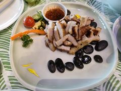 -蕉叶·广州明星泰国菜(保利广场店)