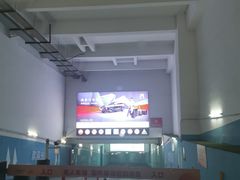 -龙湖天街-停车场