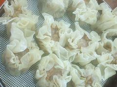 -德贤烧麦菜馆(本溪路店)