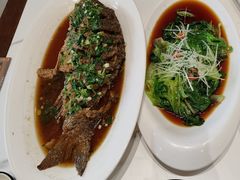 -梅利汴京烤鸭•开封豫菜地标店(东大街店)