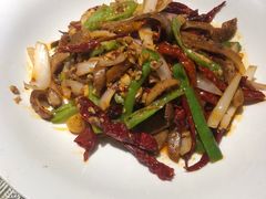 -小尕子·新疆菜(明园店)