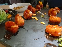 -唐廊烤鸭店(工体店)