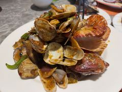 -松咖啡自助餐厅·松北香格里拉