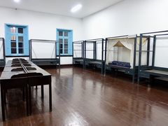 -湖南省立第一师范学校旧址