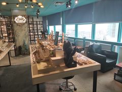 -Trend1881视光·蔡司视觉(领展广场店)