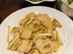 -走马楼饭庄(慈城古县城店)