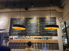 -Carpe Diem精酿空间