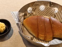 -一棵树·意大利西餐厅One Tree(新城店)