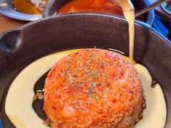 -黑豚黨韩国烤肉料理(悦然时光店)