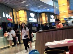 -食悦天美食广场(沈阳青年大街万象城店)