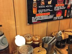 -博多一幸舍(侨福芳草地购物中心店)
