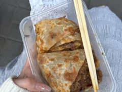 -河沿肉饼Beijing Pie(锡拉胡同店)