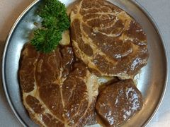 -大叹号·朝鲜族烤肉(潍坊泰华城店)