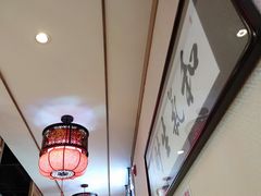 大堂-恭敬李·烤鸭(天坛北门店)