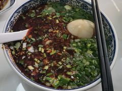 -玉香宫河州牛肉拉面