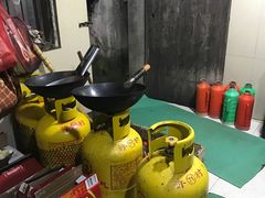-许村蟹面(海宁许村大道店)