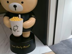-KOI Thé(力宝广场店)